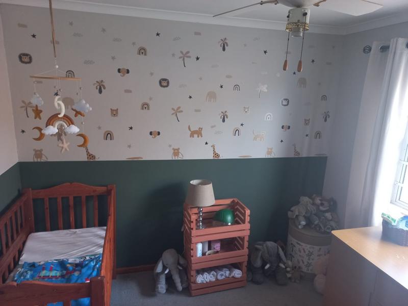 To Let 3 Bedroom Property for Rent in Brackenfell Western Cape
